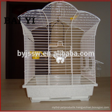 Wholesale Small Wire Bird Cages, Wire Folding Bird Cage For Birds